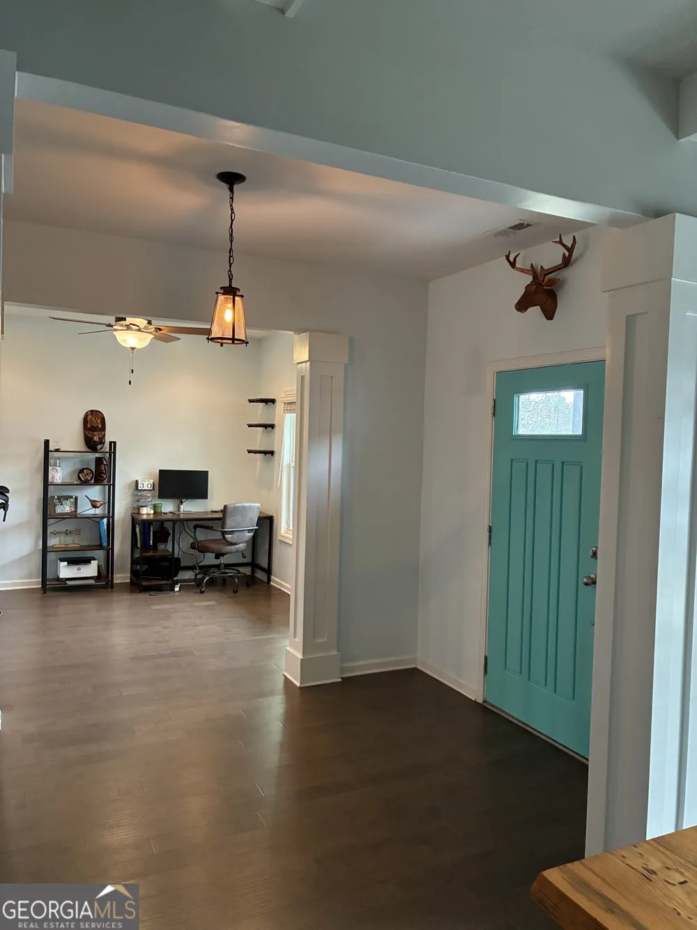 7010 Palomino TRL Winston, GA 30187