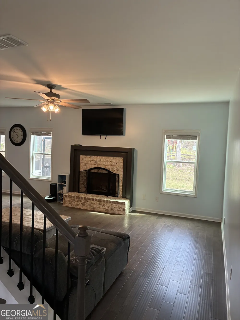 7010 Palomino TRL Winston, GA 30187