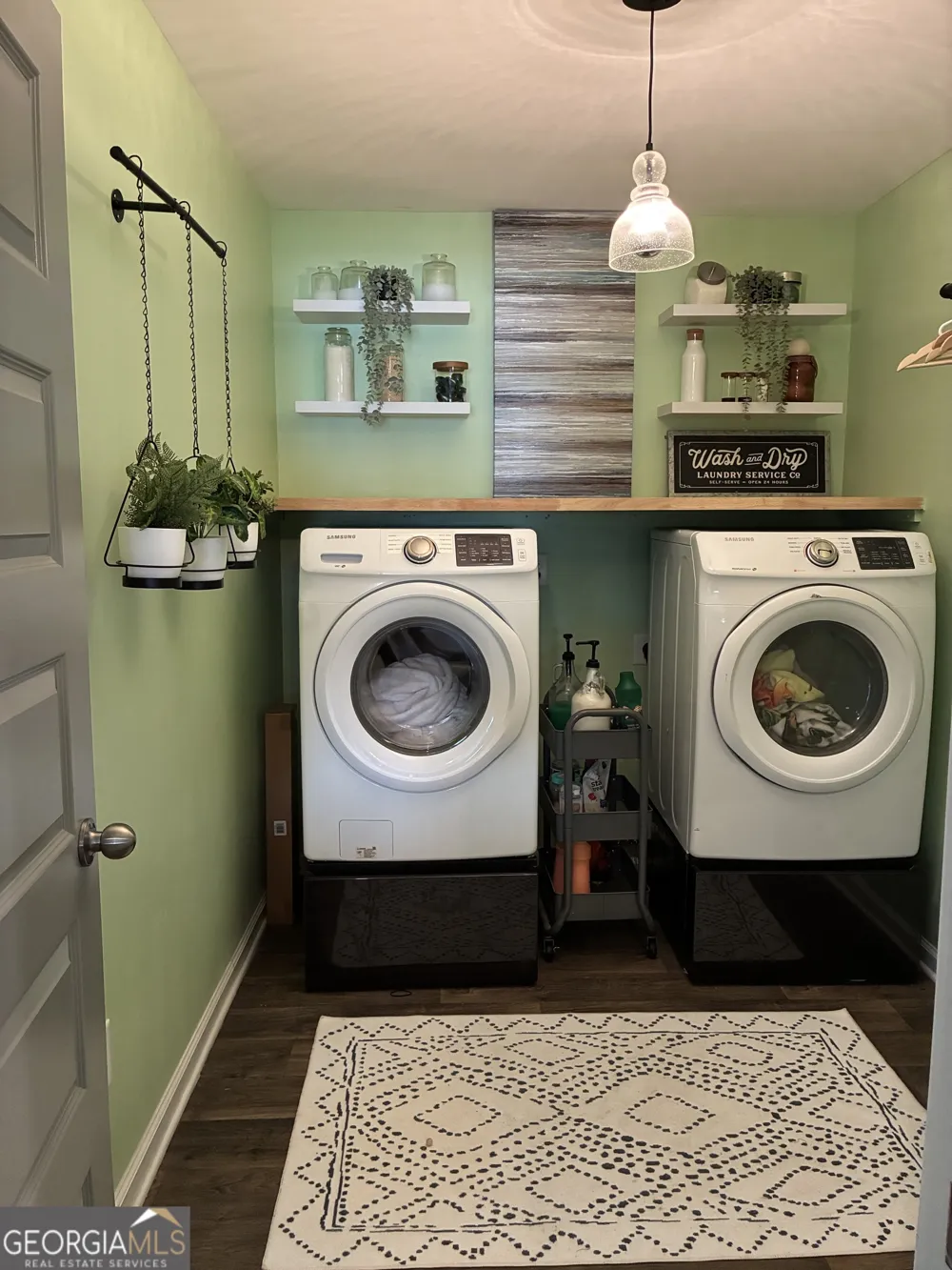7010 Palomino TRL Winston, GA 30187