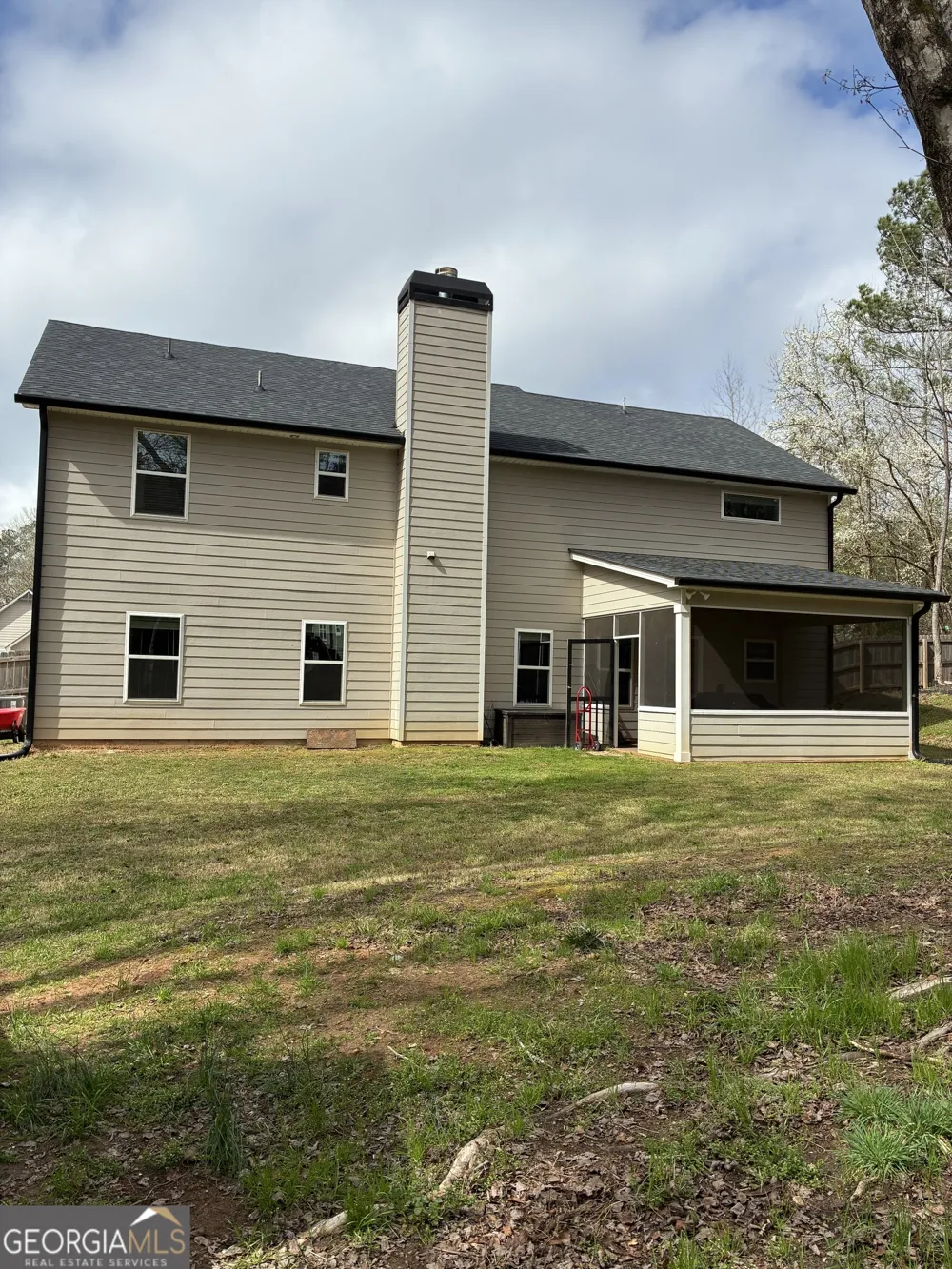 7010 Palomino TRL Winston, GA 30187