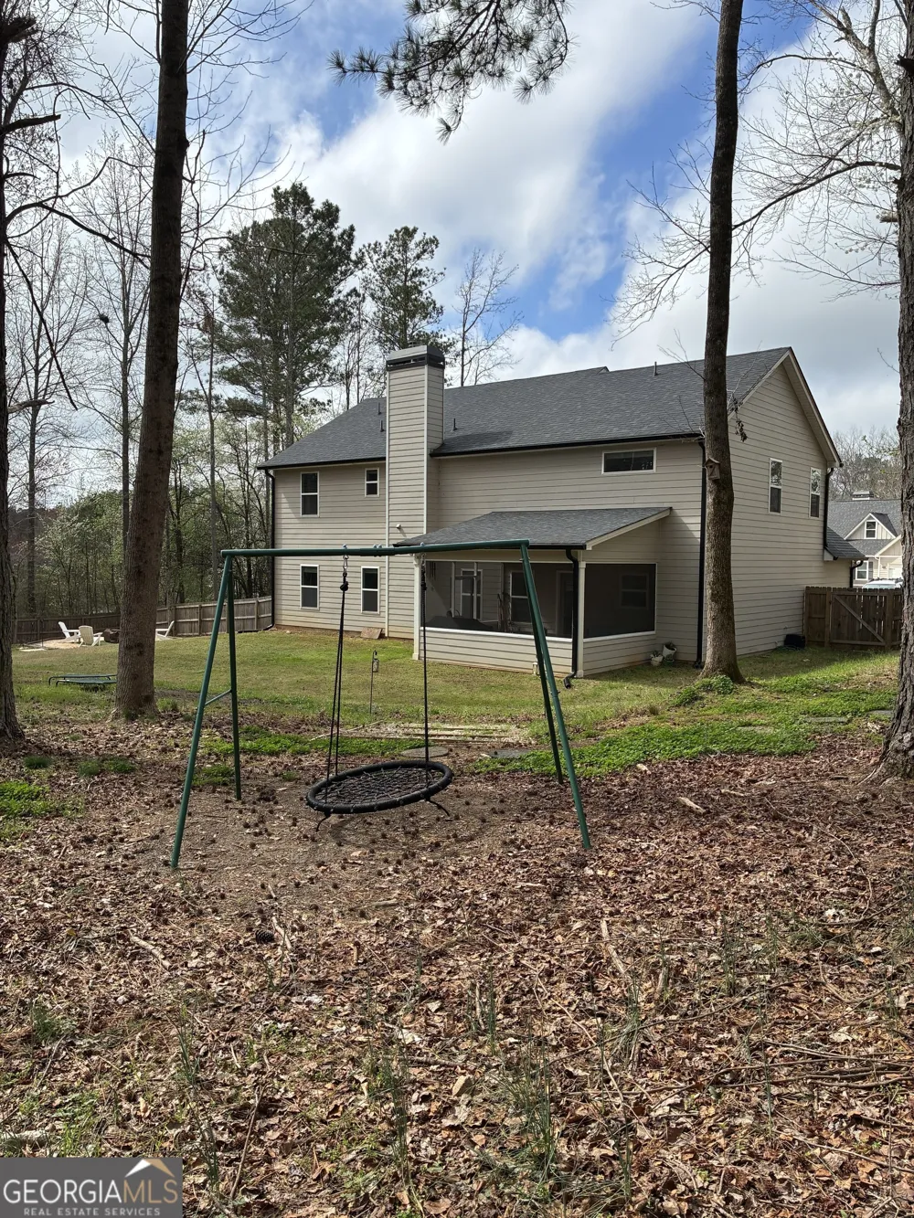 7010 Palomino TRL Winston, GA 30187