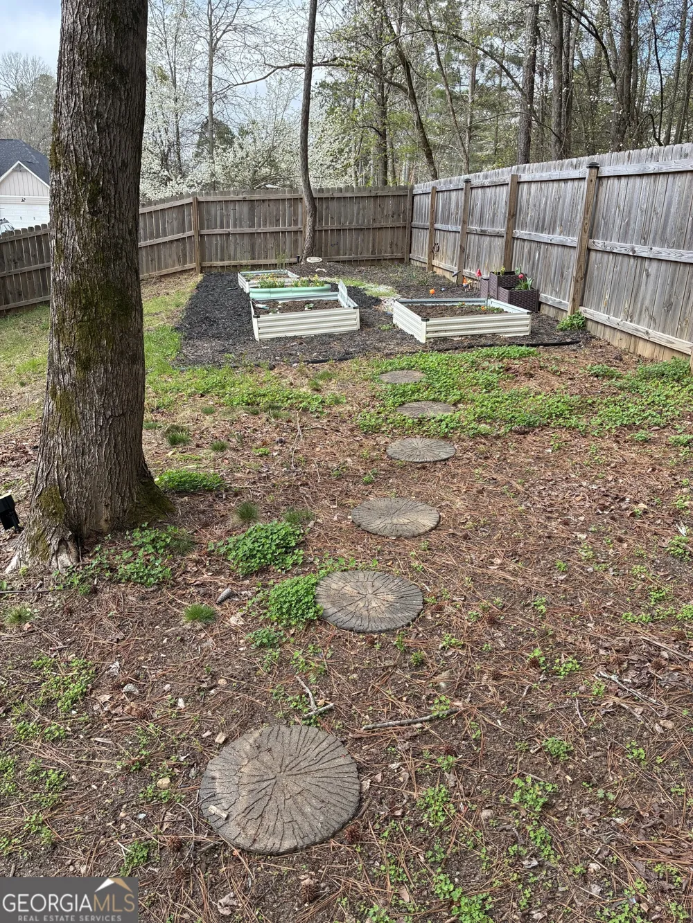 7010 Palomino TRL Winston, GA 30187