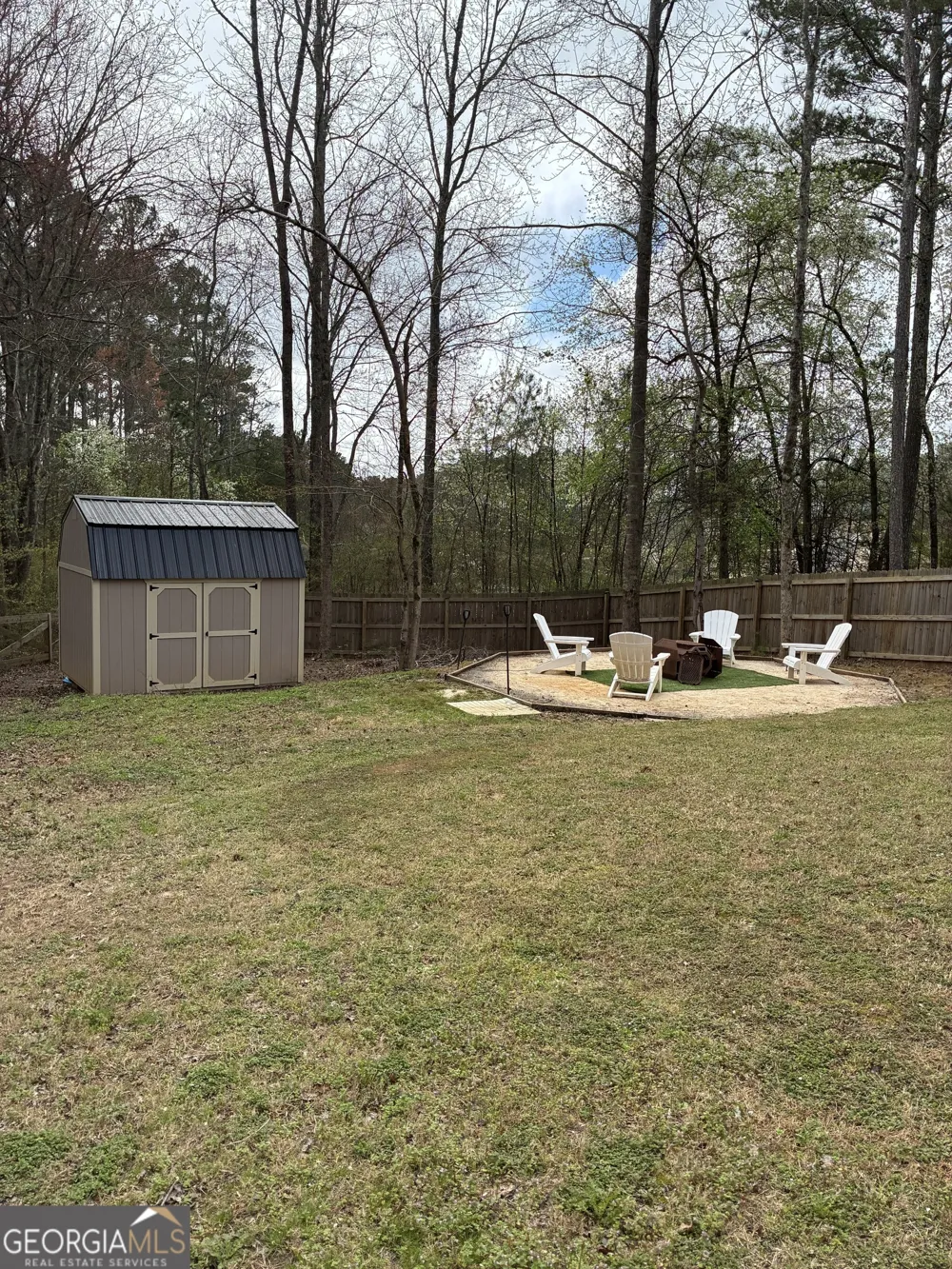 7010 Palomino TRL Winston, GA 30187