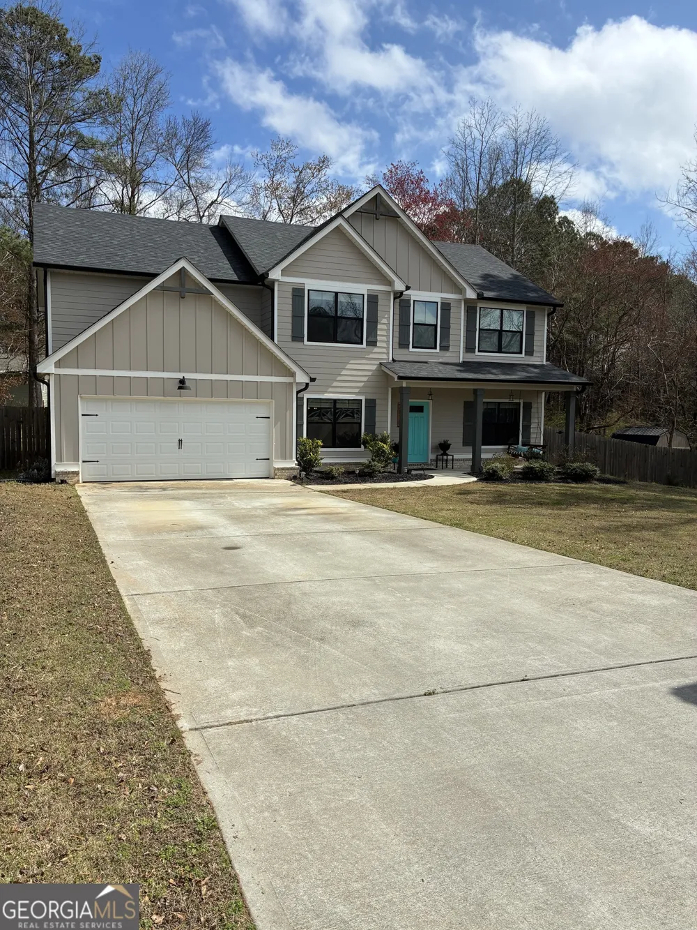 7010 Palomino TRL Winston, GA 30187