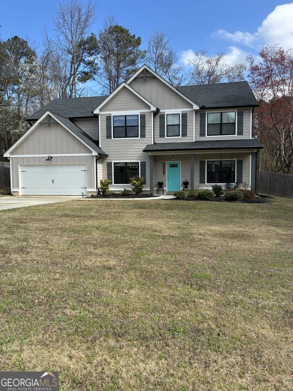 7010 Palomino TRL Winston, GA 30187