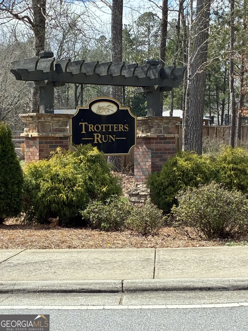 7010 Palomino TRL Winston, GA 30187