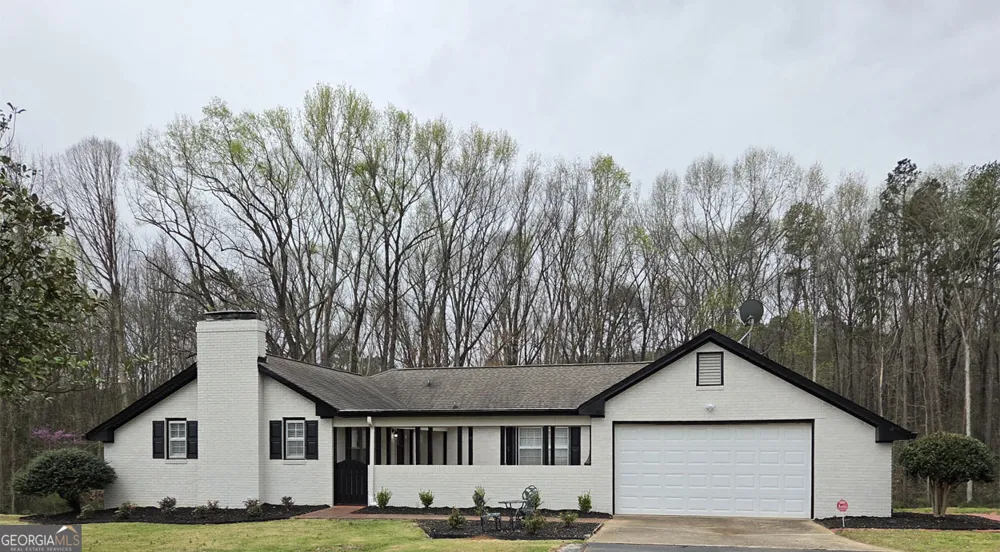 1012 Highway 332 Pendergrass, GA 30567