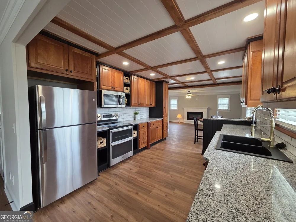 1012 Highway 332 Pendergrass, GA 30567