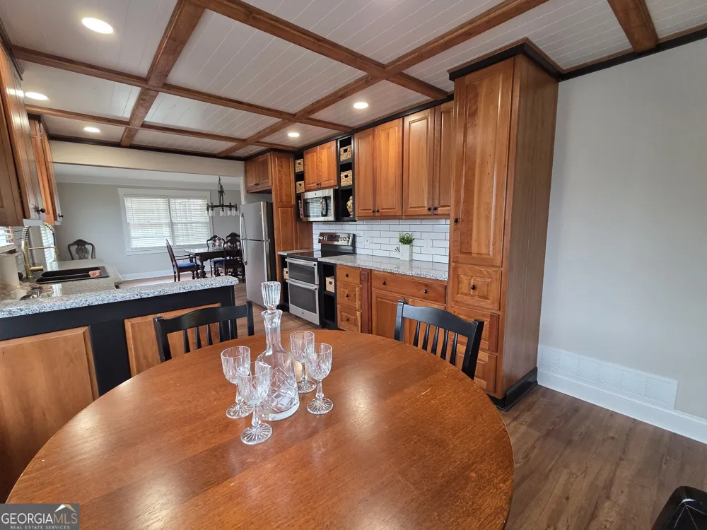 1012 Highway 332 Pendergrass, GA 30567