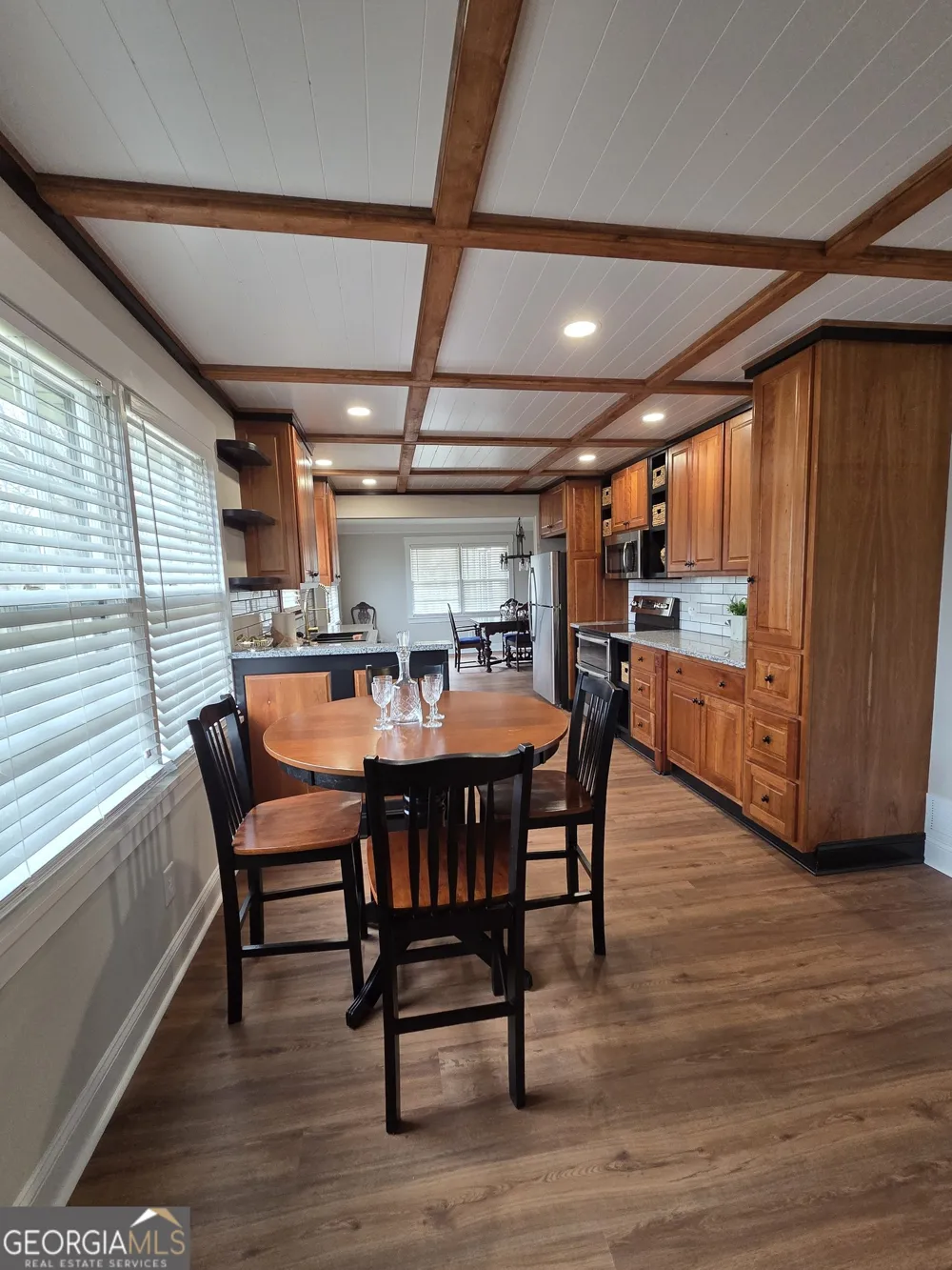 1012 Highway 332 Pendergrass, GA 30567