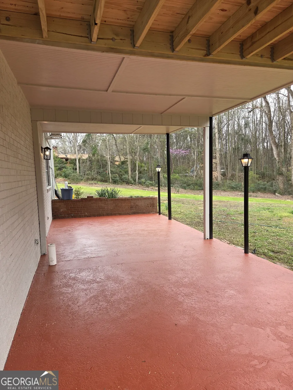 1012 Highway 332 Pendergrass, GA 30567