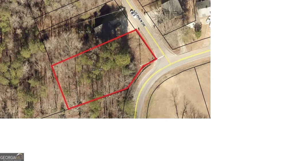 0 Stephen DR Toccoa, GA 30577