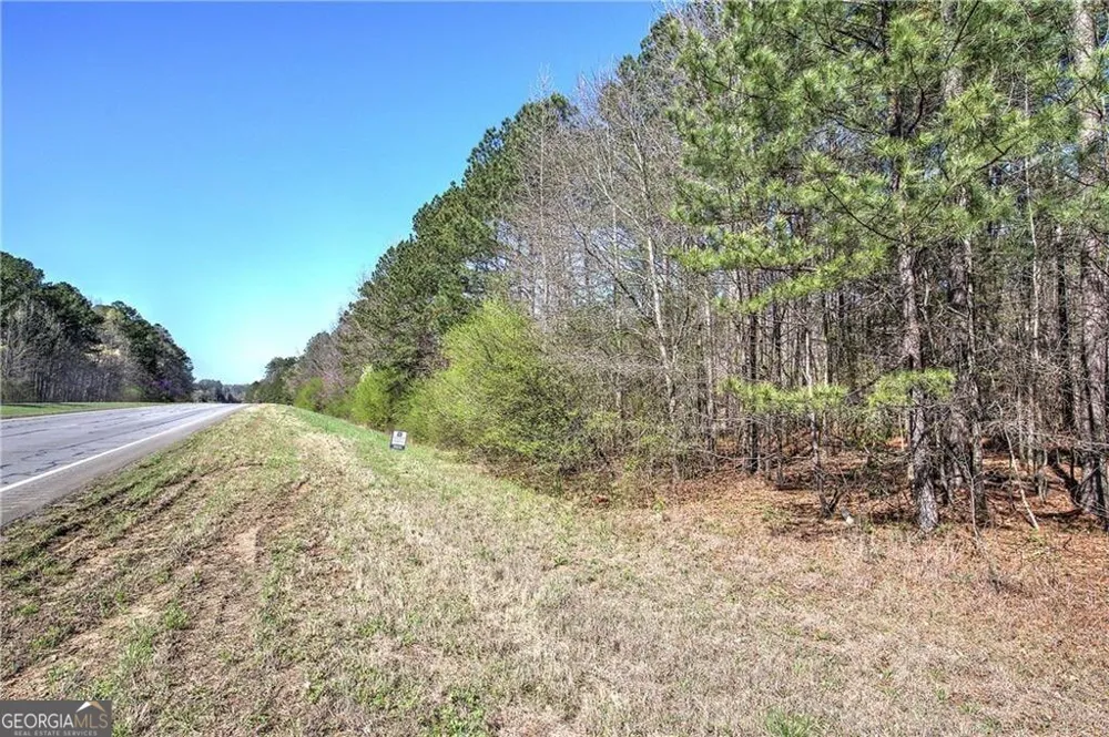 0 Alabama HWY Rome, GA 30165