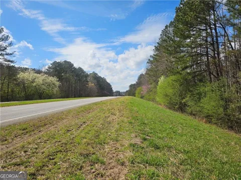 0 Alabama HWY