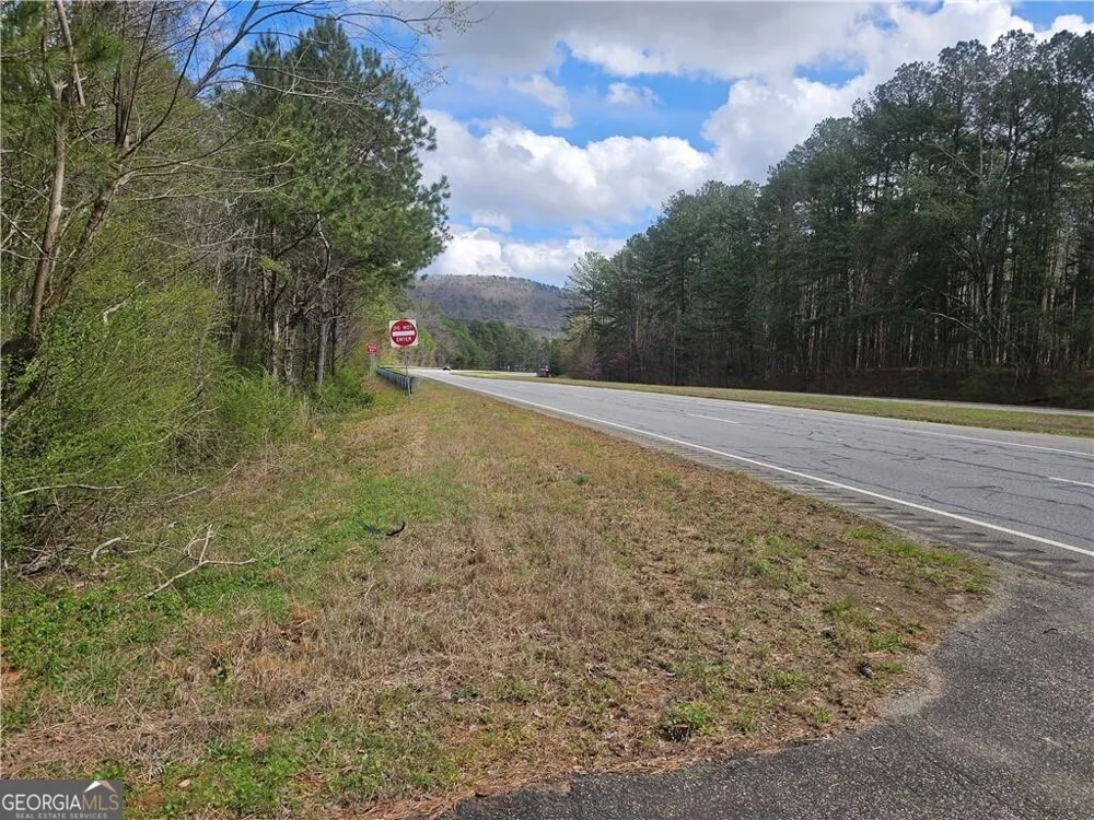 0 Alabama HWY Rome, GA 30165