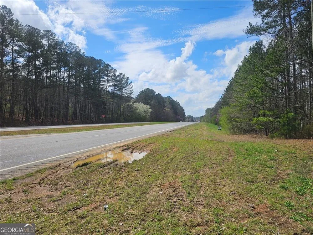 0 Alabama HWY Rome, GA 30165