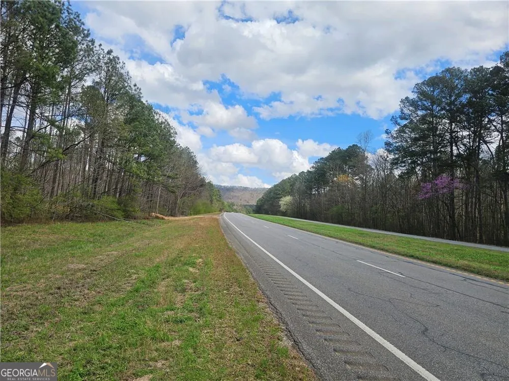 0 Alabama HWY Rome, GA 30165