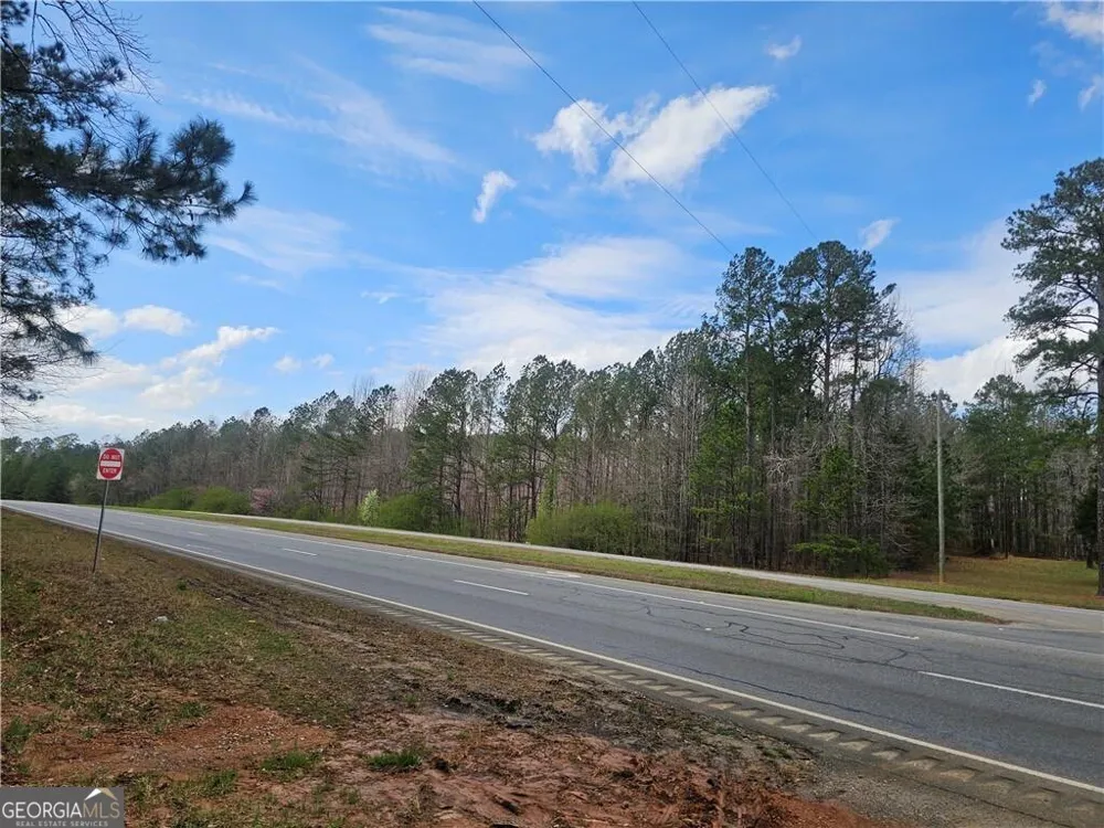 0 Alabama HWY Rome, GA 30165