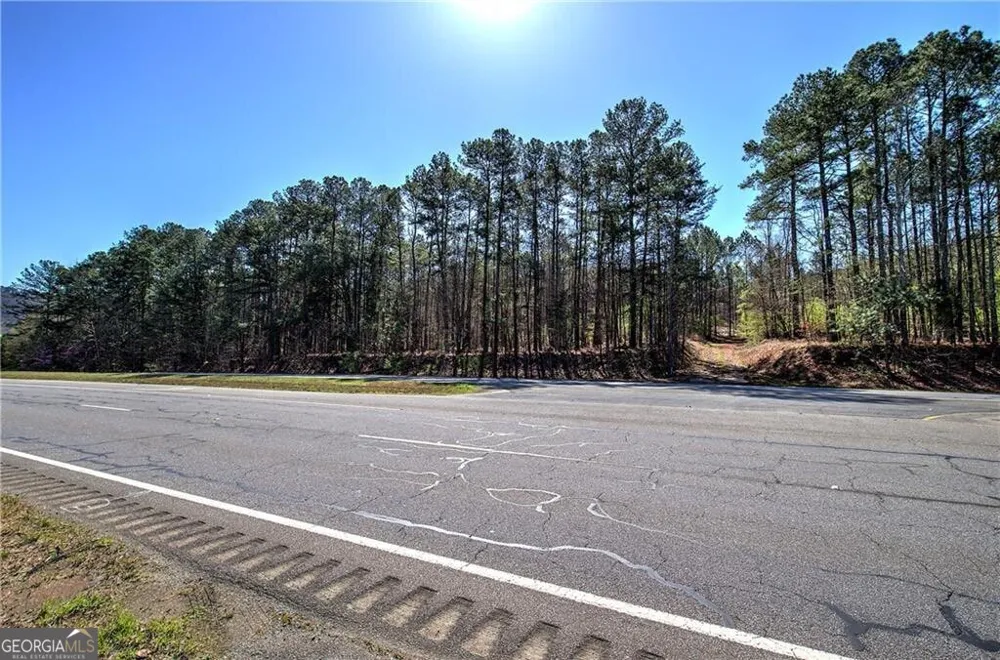 0 Alabama HWY Rome, GA 30165