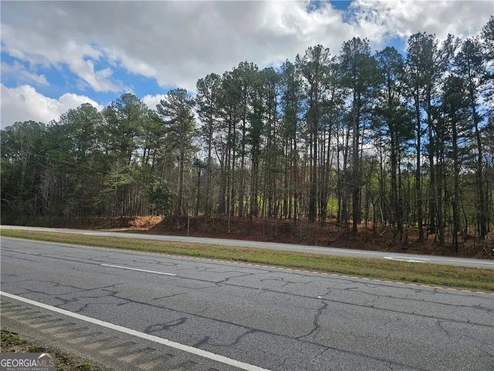 0 Alabama HWY Rome, GA 30165