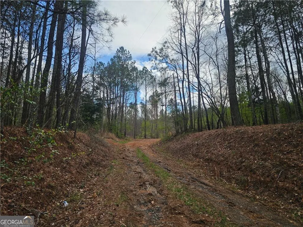 0 Alabama HWY Rome, GA 30165