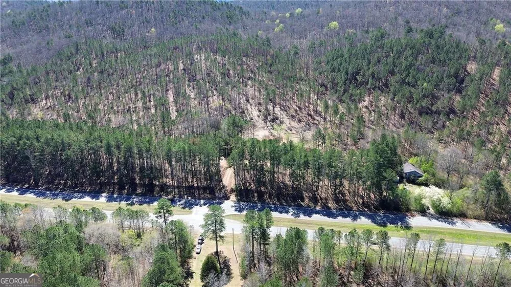 0 Alabama HWY Rome, GA 30165