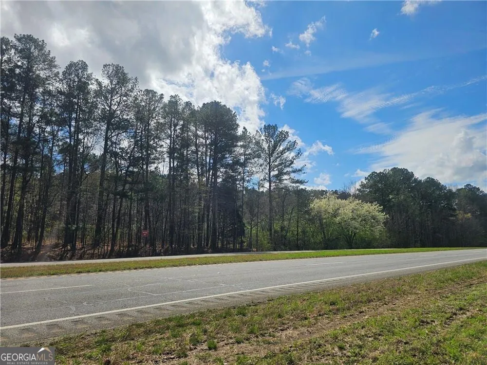 0 Alabama HWY Rome, GA 30165