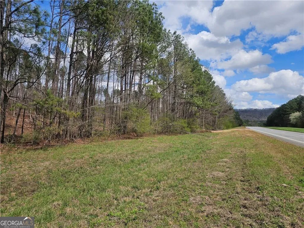 0 Alabama HWY Rome, GA 30165