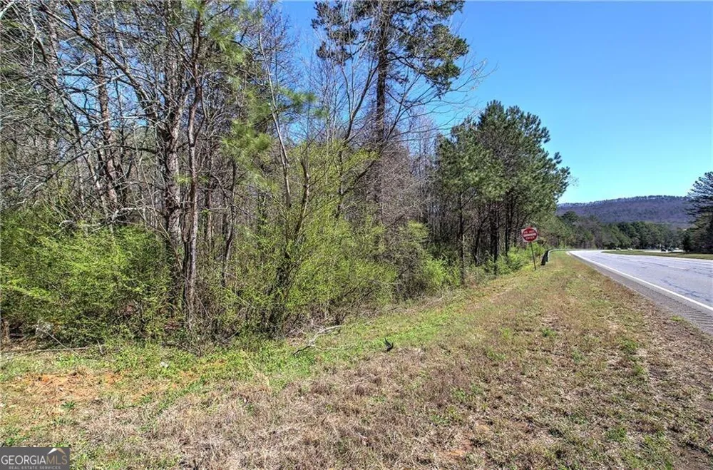 0 Alabama HWY Rome, GA 30165