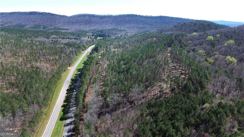 0 Alabama HWY Rome, GA 30165