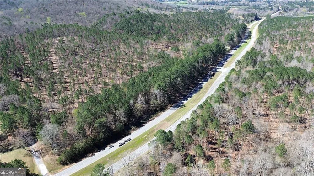 0 Alabama HWY Rome, GA 30165
