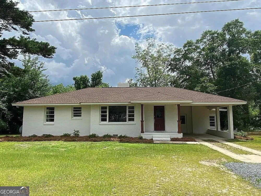 1806 S Ga 90 HWY Cordele, GA 31015