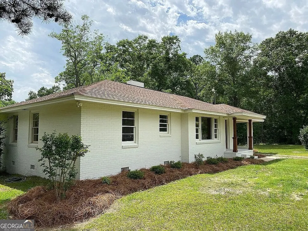 1806 S Ga 90 HWY Cordele, GA 31015