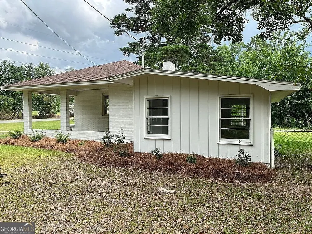 1806 S Ga 90 HWY Cordele, GA 31015