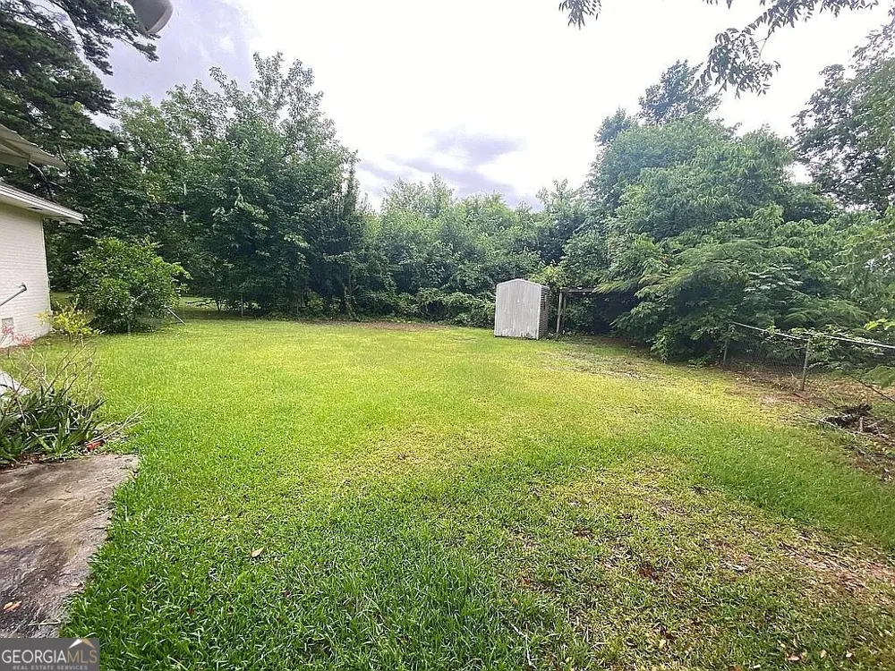 1806 S Ga 90 HWY Cordele, GA 31015
