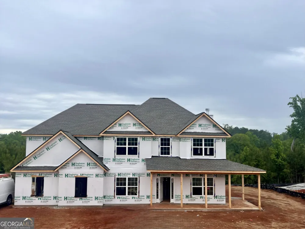 164 Hawkeye TRL Fortson, GA 31808