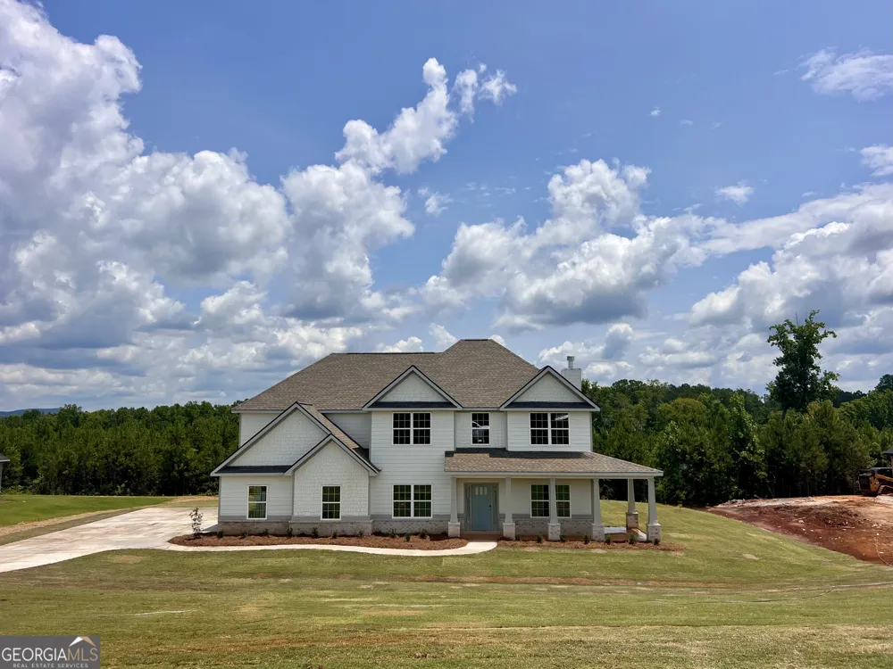 164 Hawkeye TRL Fortson, GA 31808