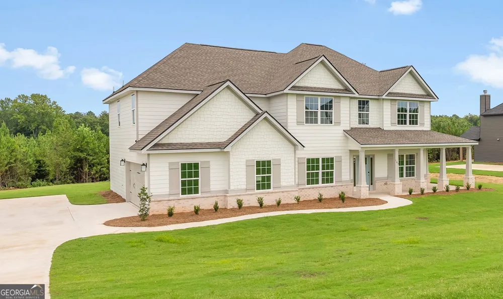 164 Hawkeye TRL Fortson, GA 31808