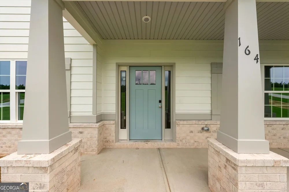 164 Hawkeye TRL Fortson, GA 31808