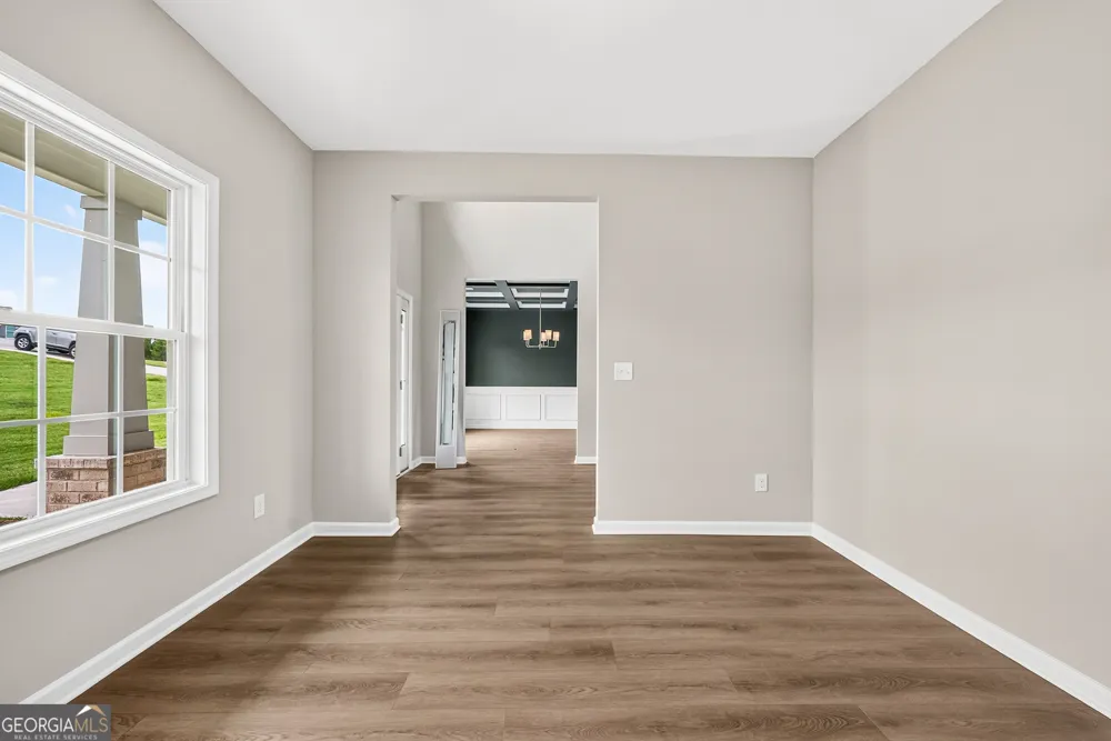 164 Hawkeye TRL Fortson, GA 31808