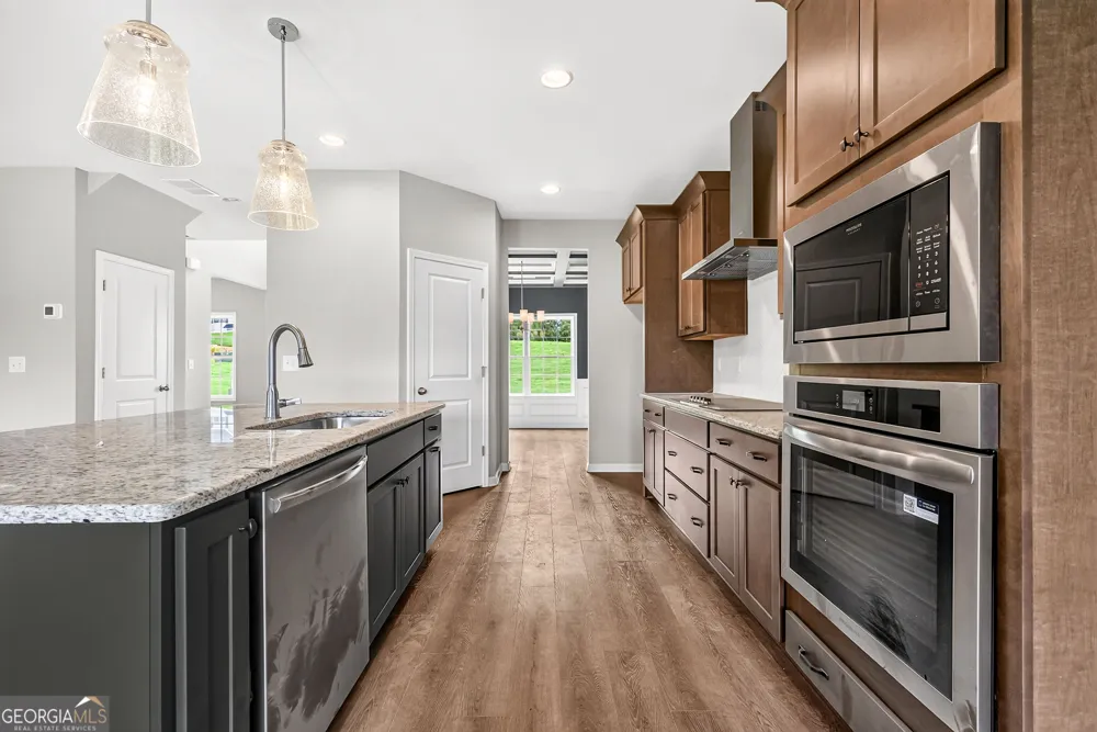 164 Hawkeye TRL Fortson, GA 31808