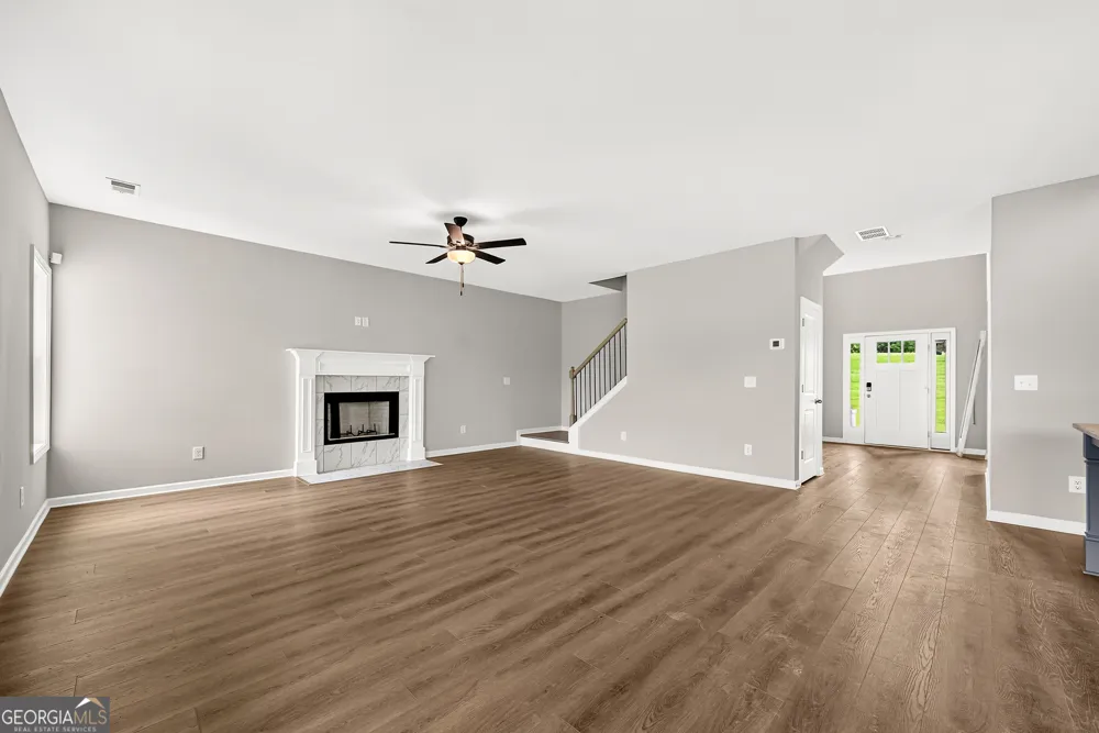 164 Hawkeye TRL Fortson, GA 31808