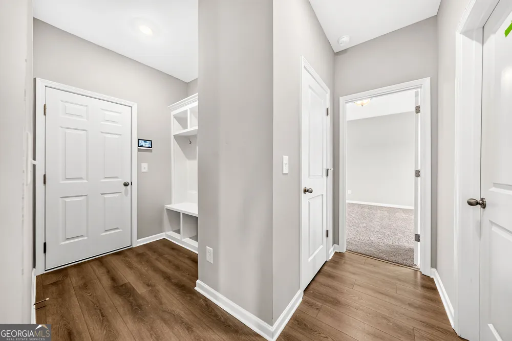 164 Hawkeye TRL Fortson, GA 31808