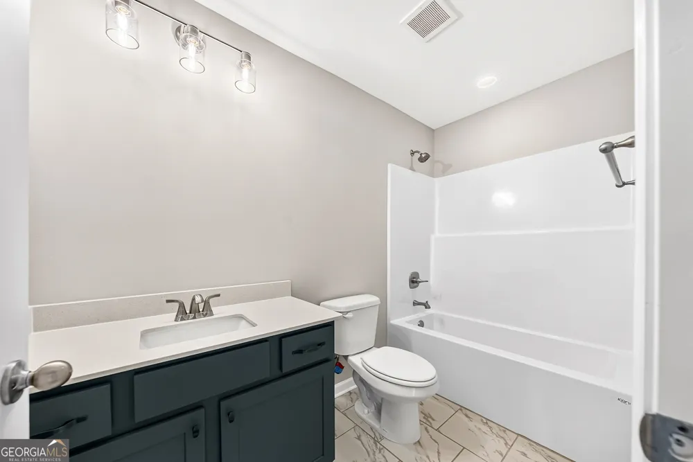 164 Hawkeye TRL Fortson, GA 31808