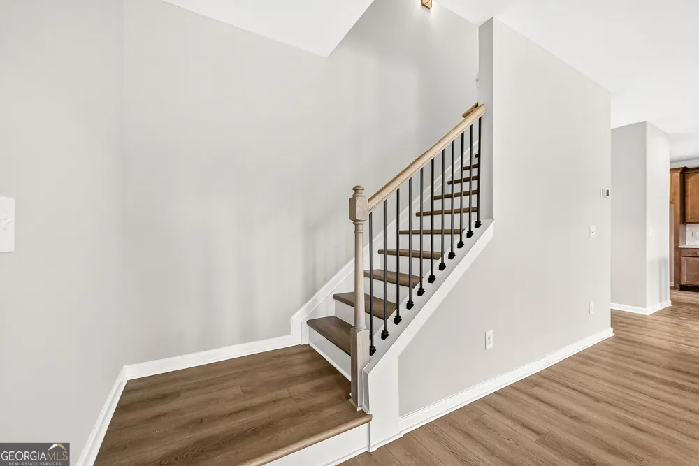 164 Hawkeye TRL Fortson, GA 31808