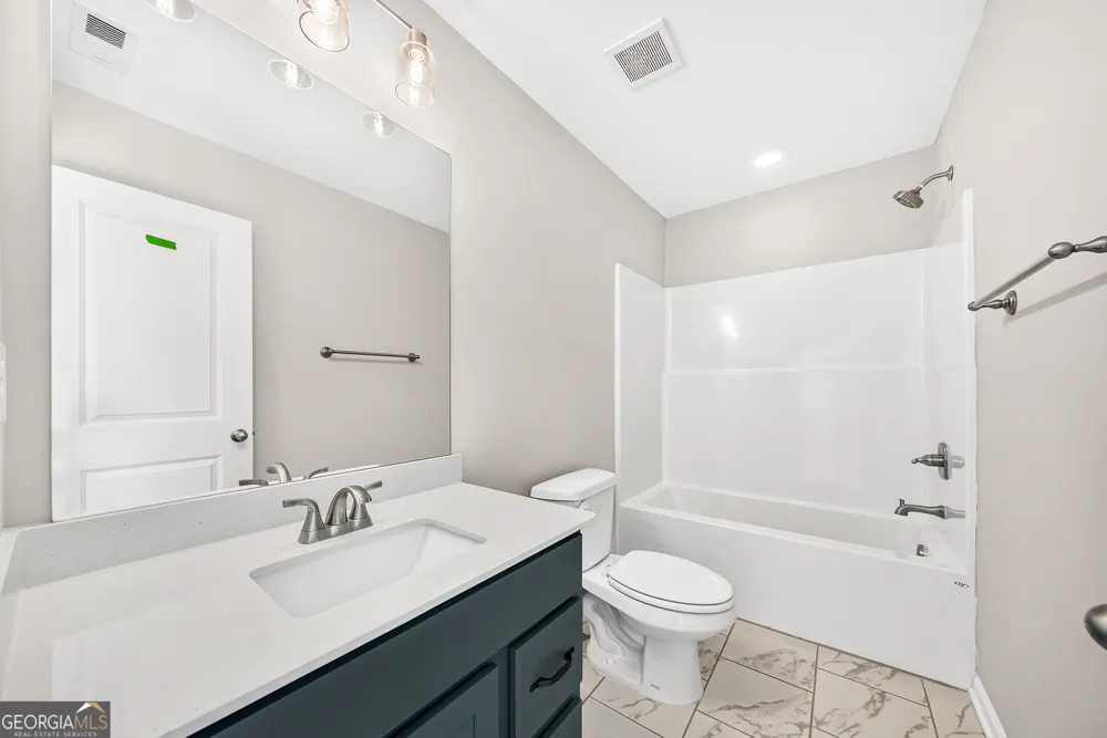 164 Hawkeye TRL Fortson, GA 31808