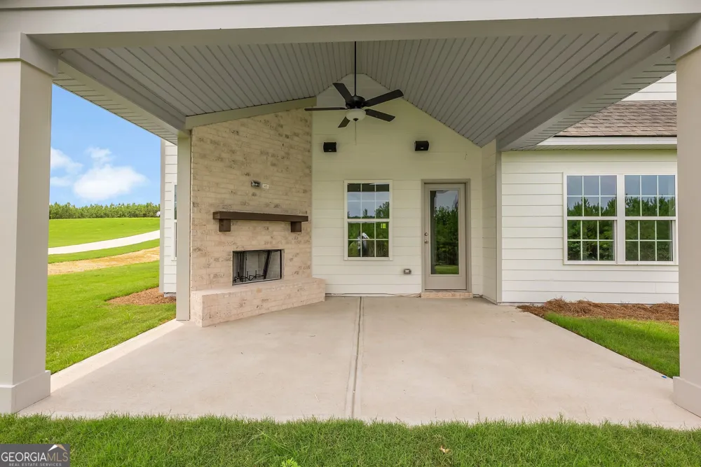 164 Hawkeye TRL Fortson, GA 31808