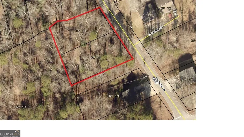 0 Stephen DR Toccoa, GA 30577