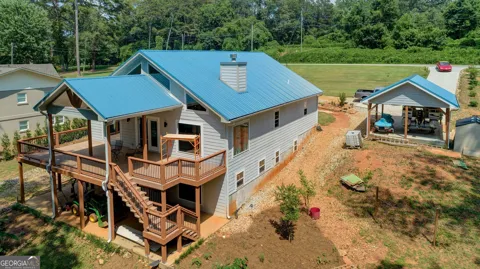 1010 Lakeland DR