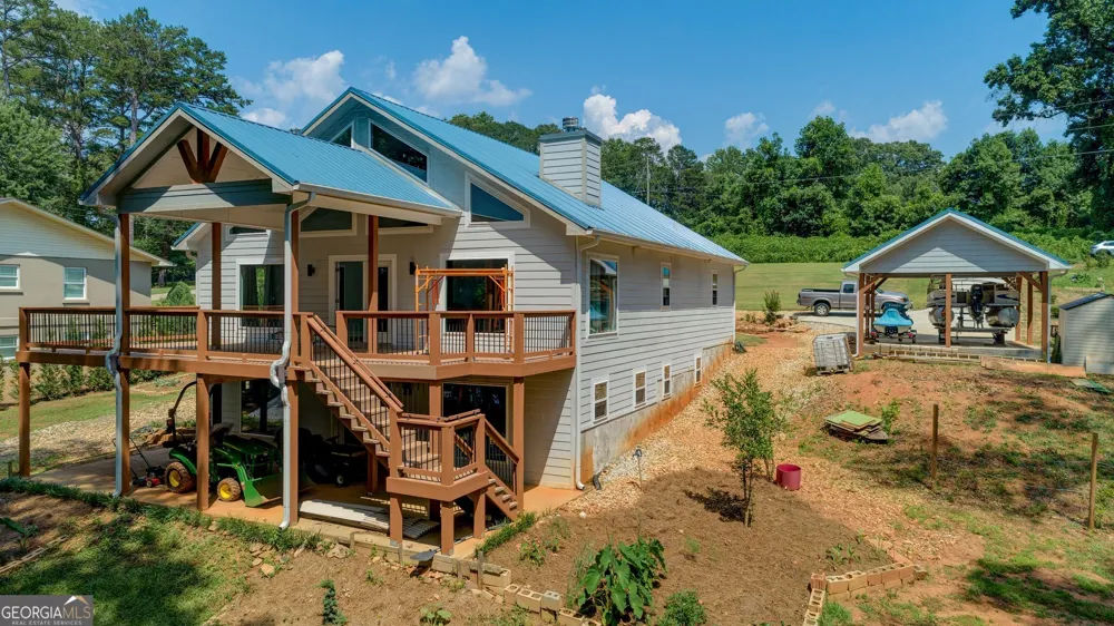 1010 Lakeland DR Toccoa, GA 30577